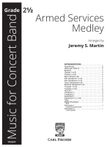 Armed Services Medley