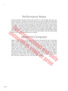 Central Park Waltz Concert Band scores gallery preview page 3