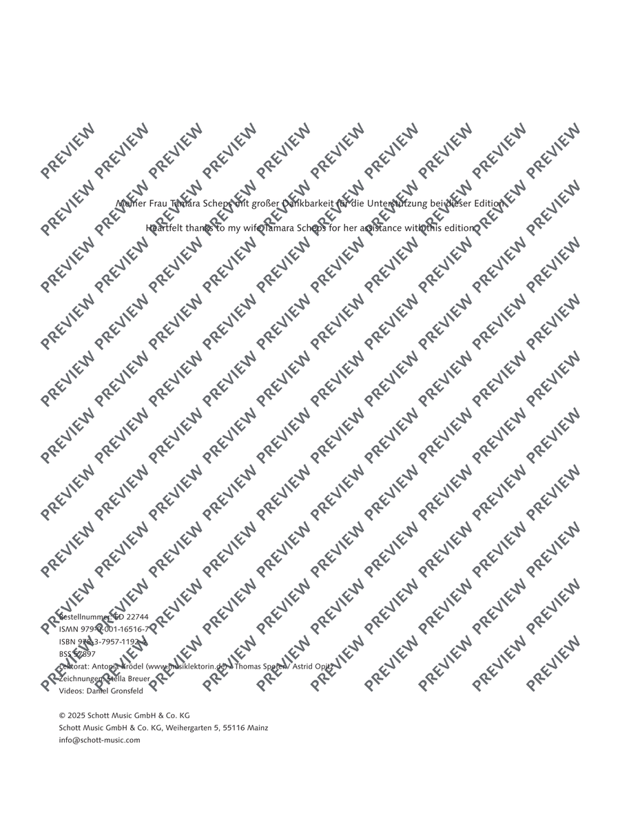 Fit in 15 Minutes Piano Method - Digital Sheet Music page 3