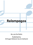 Relampagos