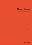 Marimba Concerto