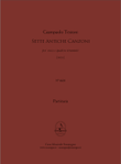 Sette Antiche Canzoni