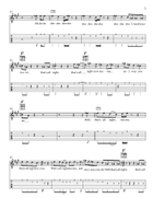That's All Right Electric Guitar scores gallery preview page 3