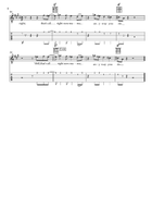 That's All Right Electric Guitar scores gallery preview page 4