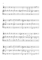 Let It Be Viola scores gallery preview page 4