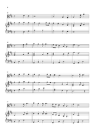 Let It Be Viola scores gallery preview page 4