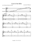 Carol of the Bells