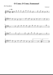 O Come, O Come, Emmanuel