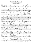 Waltz For Debby