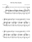 One Note Samba (Samba De Uma Nota So)