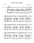 One Note Samba (Samba De Uma Nota So)