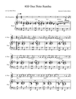 One Note Samba (Samba De Uma Nota So)