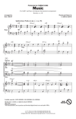 Music (arr. Mac Huff)