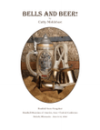 Bells and Beer! Handbell Score and Songsheet