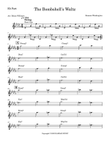 The Bombshell's Waltz