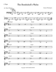 The Bombshell's Waltz