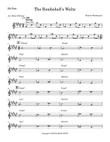 The Bombshell's Waltz