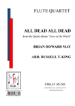 All Dead, All Dead