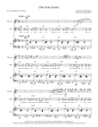 One Note Samba (Samba De Uma Nota So)