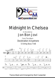 Midnight In Chelsea