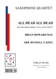 All Dead, All Dead