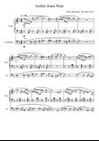 Archer Joust Note