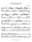 Gimme Gimme Gimme (A Man After Midnight)