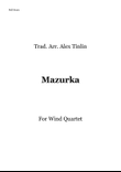 Mazurka