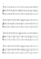 Let It Be Piano scores gallery preview page 4