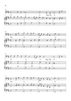 Let It Be Piano scores gallery preview page 4
