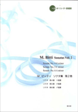 Sonatas Vol. 2