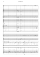 Friend Like Me Full Orchestra scores gallery preview page 4