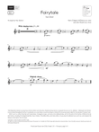 Fairytale (Grade 1, list B1, from the ABRSM Flute Syllabus from 2026)
