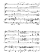 The Hollow Wind Divisi scores gallery preview page 3