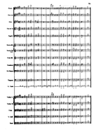 Macbeth: Ballet Music (No. 13) Concert Band scores gallery preview page 6