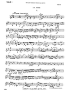 Macbeth: Ballet Music (No. 13) Concert Band scores gallery preview page 8
