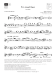 I'm Just Ken (Grade 3, list C1, from the ABRSM Flute Syllabus from 2026)