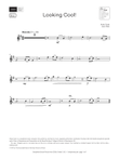 Looking Cool! (Grade 1, list B2, from the ABRSM Saxophone Syllabus from 2026)