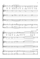 What Wondrous Love Is This 4-Part scores gallery preview page 3