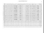 All Or Nothing At All Jazz Ensemble scores gallery preview page 4