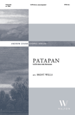 Patapan (Vocal Score)