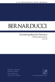 Something Beautiful Remains - Instrument edition