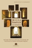 Missa Simplex en Español - Guitar edition