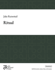 Ritual - SATB Edition