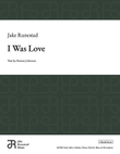 I Was Love - Rhythm Section