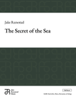 The Secret of the Sea - Full Score (String Quintet)