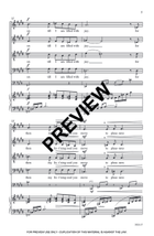 The Food of Love 4-Part scores gallery preview page 5