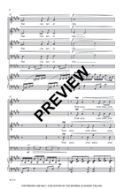 The Food of Love 4-Part scores gallery preview page 6