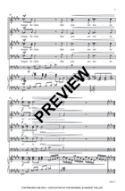 The Food of Love 4-Part scores gallery preview page 7