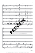 The Food of Love 4-Part scores gallery preview page 9